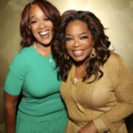 Oprah Threw Her Best Friend, Gayle King A Surprise 70th Birthday Bash And It Was Everything