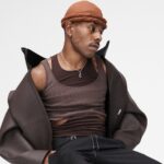 Star Choreographer Shay Latukolan Brings His Viral Dance Moves To The Spirits World With ‘Bold’ DELEÓN Campaign