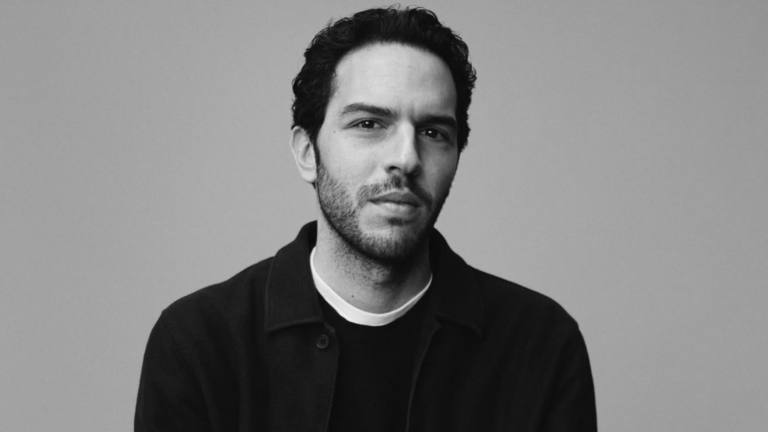 Dries Van Noten Appoints Julian Klausner As Creative Director