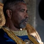 In ‘Gladiator 2’  Denzel Washington Is The Murderous Macrinus