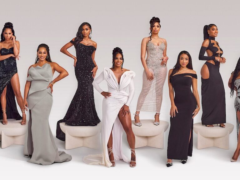 Netflix Launches New Series ‘W.A.G.s To Riches’ Showing The Glamorous World Of Wives And Girlfriends Of Pro Athletes