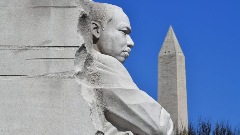 Inauguration And MLK Day Coincide—”BLK Freedom Weekend” Promises A Relaxed Alternative