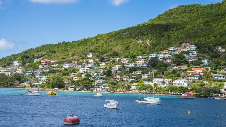 Off-The-Beaten-Path Caribbean Destinations To Visit In 2025