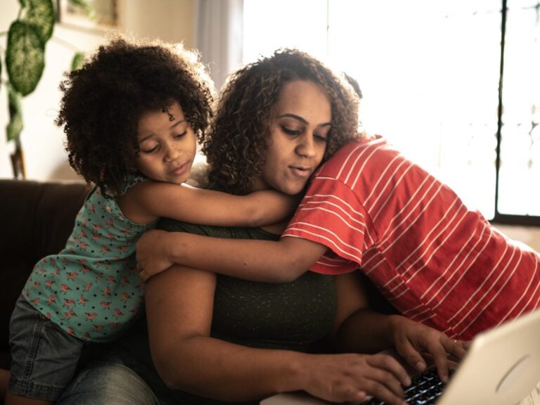 Get Your Mind Right: Stress-Relief Tips For Moms To Overcome Overwhelm This Year