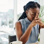 Here’s Why Nearly Two-Thirds Of Black Americans Are Grappling With Financial Stress