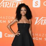 Skai Jackson Gives Birth To Her First Child