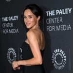 Meghan Markle Makes A Return To Her Lifestyle And Culinary Roots With New Netflix Series