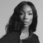 Brandy’s First Memoir Promises An Honest Look At Fame And Resilience