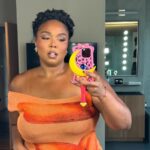 Lizzo Reaches Her Weight-Loss Goal: ‘I Haven’t Seen This Number Since 2014!’