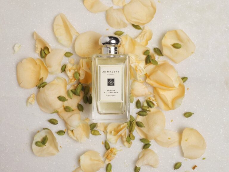 ESScent Of The Week: This Unexpected Jo Malone Scent Became My Signature — And Here’s Why