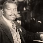 President Biden Posthumously Pardons Revolutionary Pan-African Leader Marcus Garvey