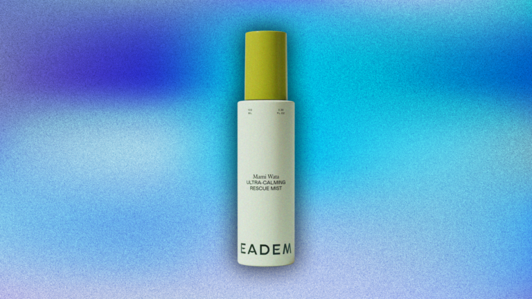 Product Of The Week: EADEM Mami Wata Mist