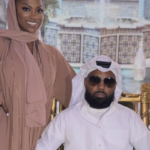 Kandi Burruss And Todd Tucker Travel To Zanzibar And Qatar For A Romantic Getaway