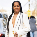 The Best Dressed Black Celebrities At Paris Fashion Week