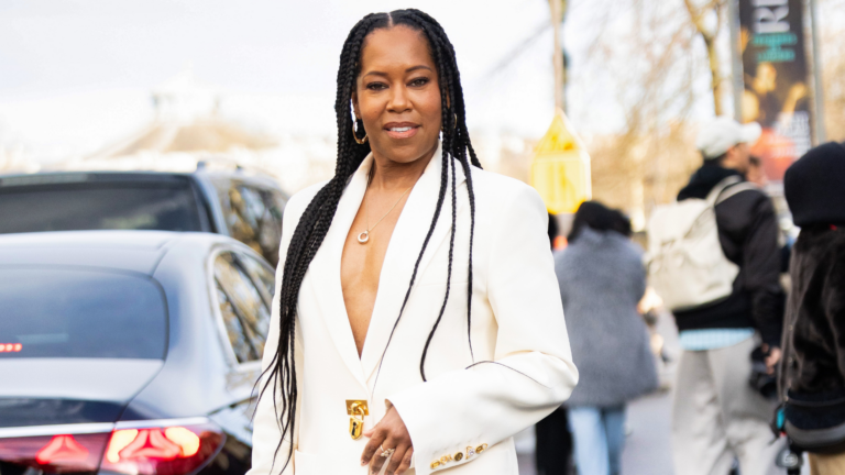 The Best Dressed Black Celebrities At Paris Fashion Week