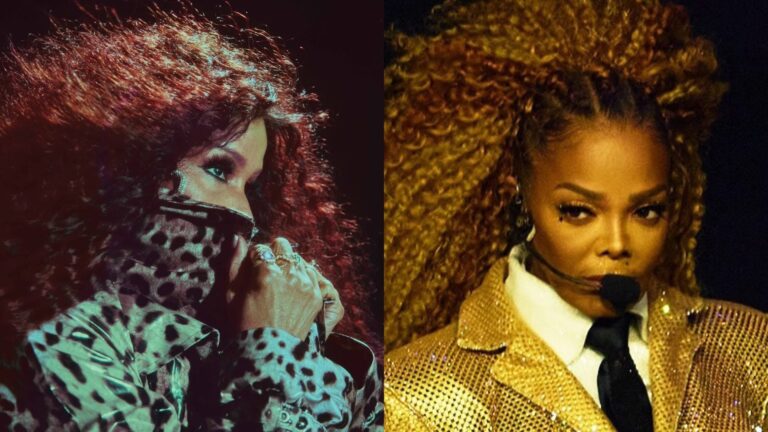 ICYMI: Janet Jackson’s Blowout, And More