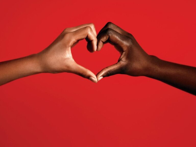 The Surprising Truth About Black Love, By The Numbers