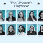 The Women’s Playbook