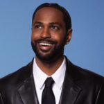 Exclusive: Big Sean On Bonding Over Meditation With Kobe And Jay-Z, Fatherhood, And His Latest Hit — A Self-Help Book