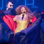 Janet Jackson’s Las Vegas Residency Is A Masterclass In Music And Movement