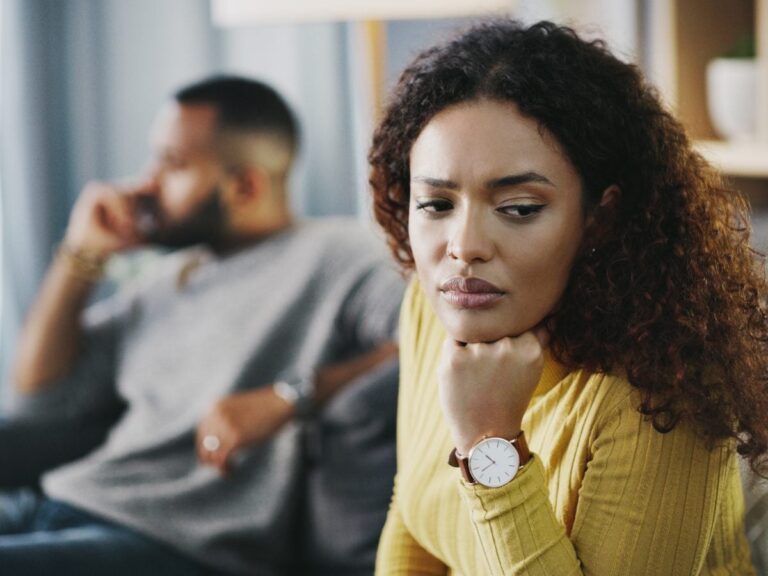 Living Your Best (Love) Life: Here’s How Retroactive Jealousy Might Be Affecting Your Relationship