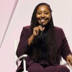 Dr. Lakeysha Hallmon Wants Us To Remember That ‘No One Is Self-Made’