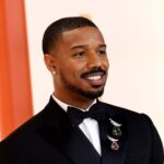 Michael B. Jordan Says He’s Not Ready To Have Kids Anytime Soon