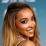 Tinashe Is Writing Her Own Rules—And Having Fun Doing It