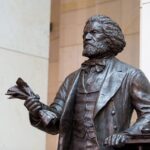 Frederick Douglass Parade Canceled After Maryland National Guard Bows Out Following Trump’s Anti-DEI Order