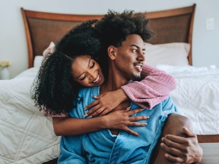 According To A New Study, Black Singles Are Owning Their Pleasure In 2025