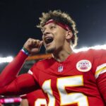 Kansas City Chiefs Launch Black History Month Series