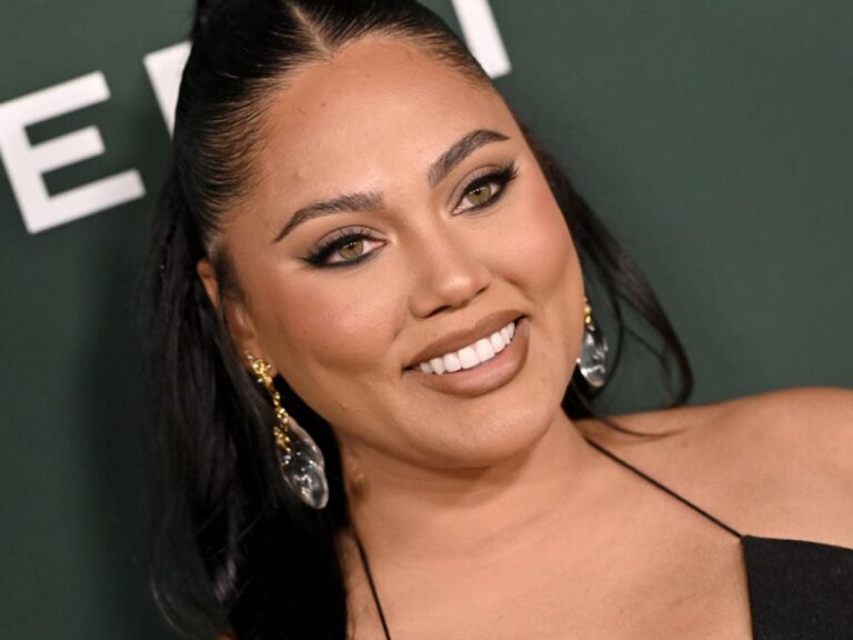 From Beauty To Basketball: How Ayesha Curry Is Building Her Empire, One Eye Cream At A Time