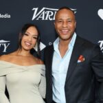 DeVon Franklin Is Engaged!