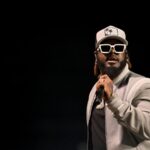 T-Pain Partners With Captain Morgan For Epic Super Bowl Weekend Takeover: ‘I Create Things That Make Me Happy’