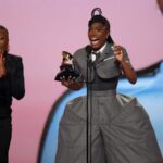 Doechii Makes History With Best Rap Album Win At 2025 Grammy Awards