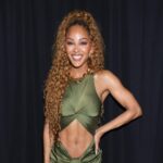 Meagan Good Says She’s Ready To Be A Mom