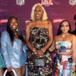 NFL’s DEI Efforts On Full Display At 4th Annual Night Of Pride With GLAAD