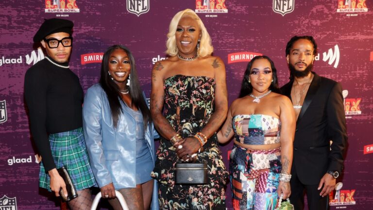 NFL’s DEI Efforts On Full Display At 4th Annual Night Of Pride With GLAAD