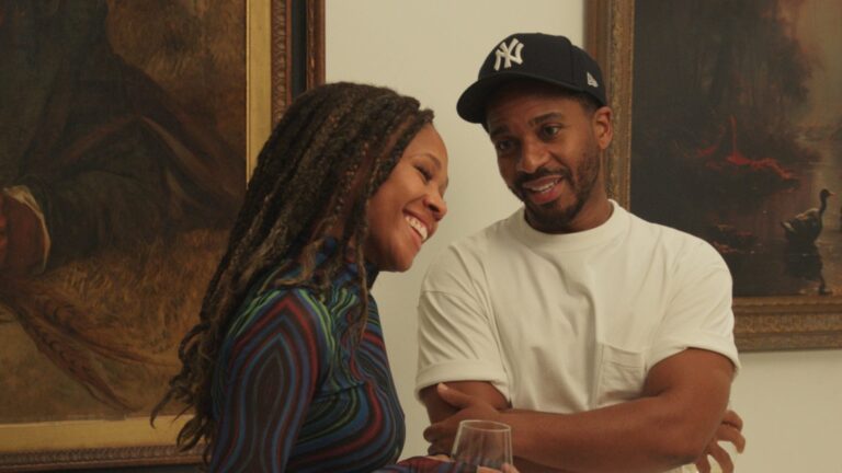 Love, Brooklyn Review: Andre Holland, Necole Beharie And DeWanda Wise Shine In What Should Be A Coming Of Age Drama