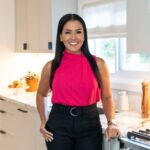 Page Turner Takes Up Designer Role On Hit HGTV Show ‘Love It Or List It’