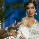 EXCLUSIVE: Watch Mia Spiral In Part Two Of ‘The Real Housewives of Potomac’ Reunion