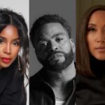 Kelly Rowland, Method Man And Robin Thede Come Together For ‘Relationship Goals’