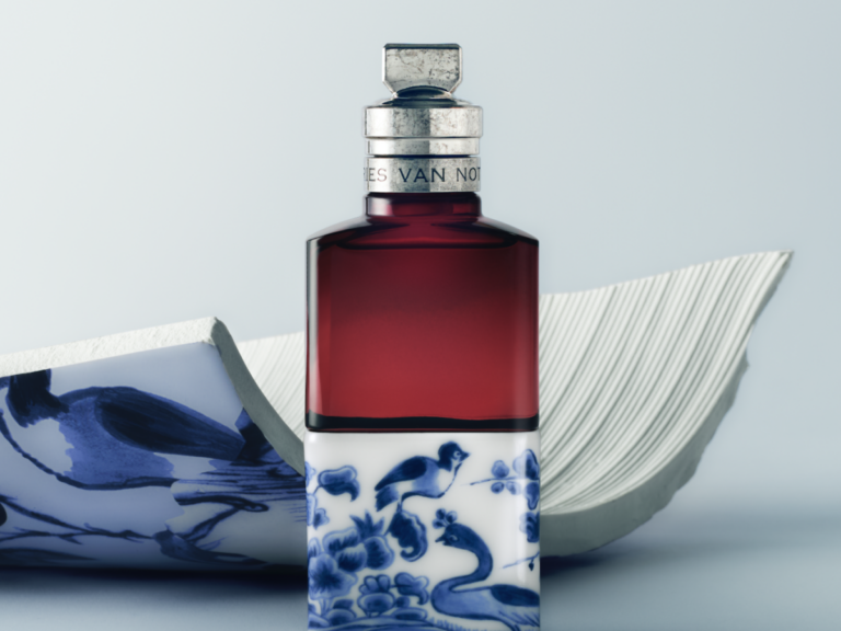 ESScent Of The Week: This $365 Bottle of Liquid Silk Has TikTok In A Chokehold