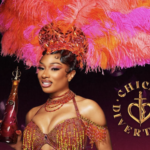 Megan Thee Stallion Launches Tequila Brand, Chicas Divertidas, Just In Time For Her 30th Birthday