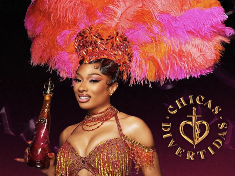 Megan Thee Stallion Launches Tequila Brand, Chicas Divertidas, Just In Time For Her 30th Birthday