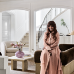 Crate & Barrel And Celebrity Interior Designer Brigette Romanek Collaborate To Release A ‘Fresh And Soulful’ Collection