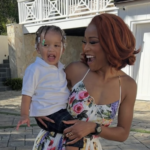 Keke Palmer’s Son, Leodis Turns Two!