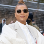 NYFW Celebrity Look Of The Day: Day 5, Queen Latifah