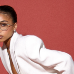 Lori Harvey Partners With Elisa Johnson’s Eyewear Brand On A Curated Capsule