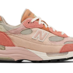 Where To Buy Joe Freshgoods X New Balance’s 992 “Aged Well”